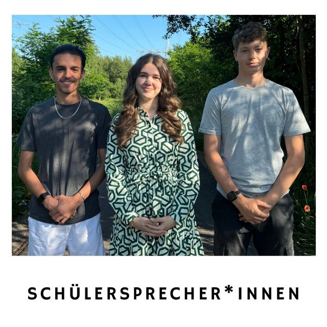 Schuelersprecher