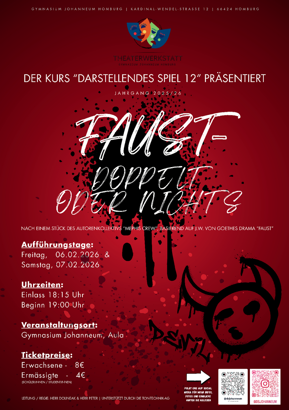 Rivalisierende Gangs... Hass und Verachtung treffen auf... eine Liebe, die nicht sein darf...? Rivalisierende Gangs... Hass und Verachtung treffen auf... eine Liebe, die nicht sein darf...?